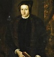 Katherine Willoughby (1519/20-1580) – kleio.org