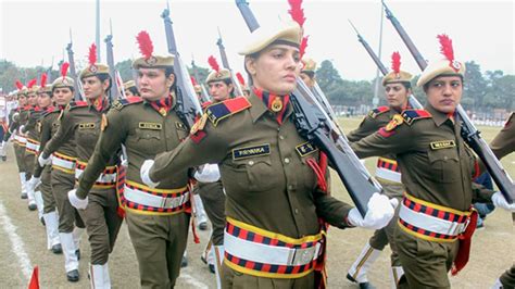 Republic Day 2023 From Women Leading The Contingents To The 21 Gun