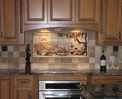 Kitchen Wall Tile Patterns How To Find Great Kitchen