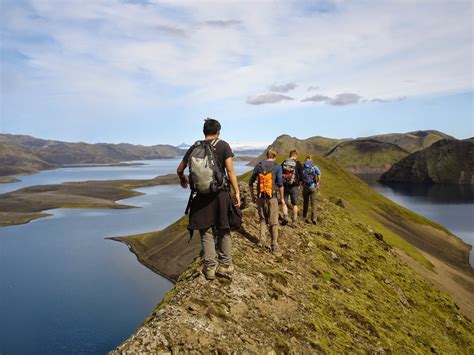 5 Spellbinding Adventure Activities In Iceland Wired For Adventure