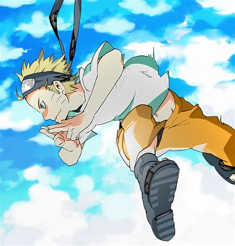 Uzumaki Naruto Image By Tbc 458834 Zerochan Anime Image Board