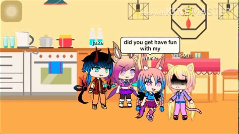 Gacha Life Sad Story Part Youtube