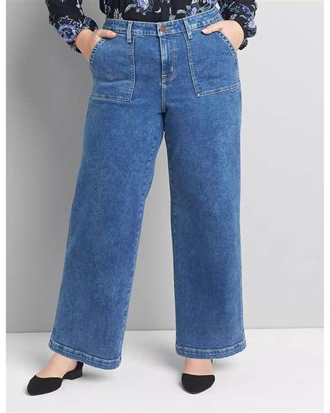 24 Best Plus Size Jeans In 2022 Purewow