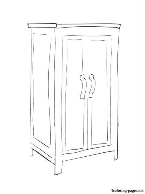 The Best Free Cupboard Drawing Images Download From 38 Free Drawings