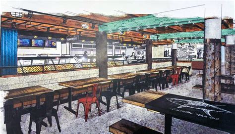 San Pedro Fish Market Moving Forward With Second Full Fledged Location