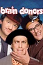 Brain Donors (1992) — The Movie Database (TMDB)