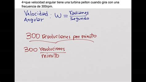 How many rpm in 1 rad/s? Como convertir de RPM a radianes por segundo en MCU - YouTube