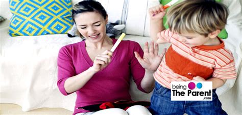 Maybe you would like to learn more about one of these? Positive Parenting Tips For Hyperactive Child | Being The ...