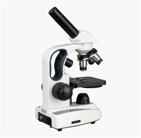 Microscope Png Image Microscope Png Transparent Png Kindpng