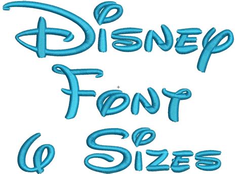 8 Best Images Of Walt Disney Font Letter Printables W