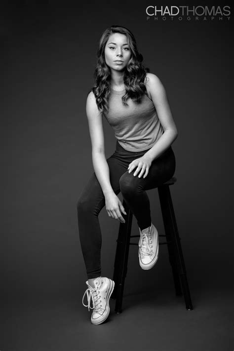 Olivia Model Portfolio — Krystal Ann Photography