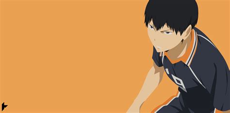 Haikyuu Laptop Aesthetic Wallpapers Wallpaper Cave