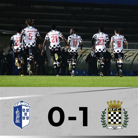 Estadio do futebol clube de vizela. Resultado Final | Taça de Portugal: FC Vizela 0-1 Boavista ...