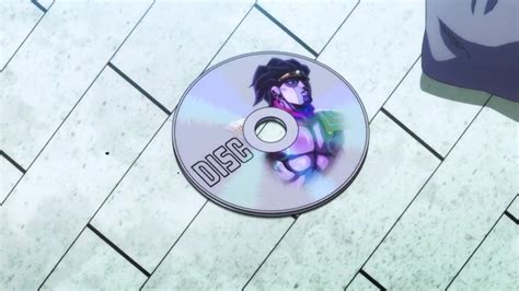 Can Non Stand Users See The Stand On The Disc Rstardustcrusaders