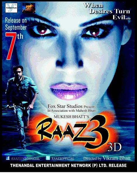 Raaz 3 Hindi Movie Review Photos Stills Pictures Images Raaz 3 Hindi