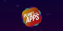Planet of the Apps is Apple's first original TV program