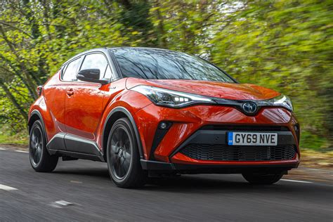 What Is The Difference Between Toyota Chr Le And Xle Ellsworth Hackerd