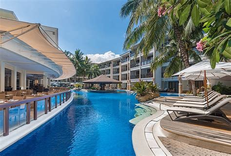 Henann Lagoon Resort Boracay All Inclusive Resort Reviews Photos