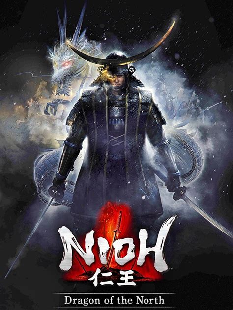 Nioh Dragon Of The North Stash Games Tracker
