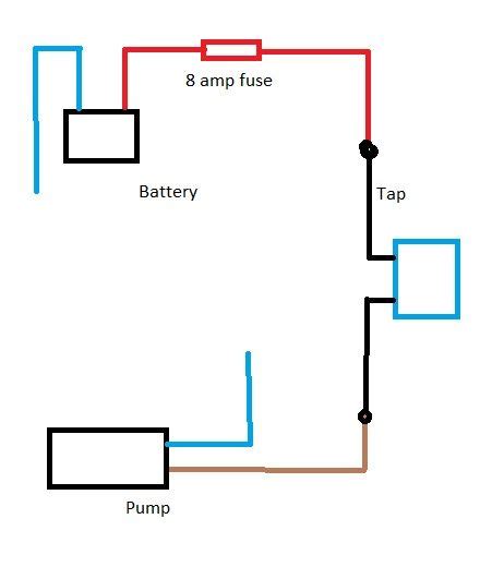 Micro Switch Wiring Diagram Fe290
