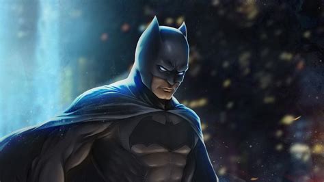 Batman New Fan Art Wallpaperhd Superheroes Wallpapers4k Wallpapers