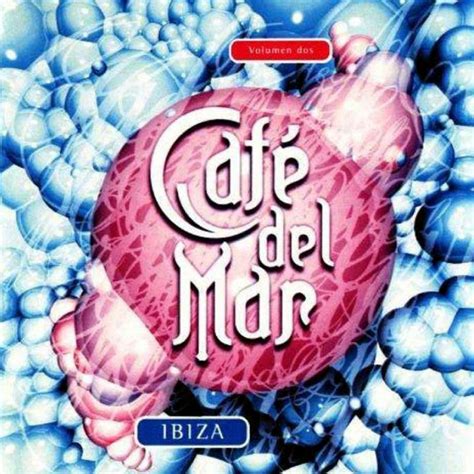 New Cafe Del Mar Music Compilations 1994 2009rar