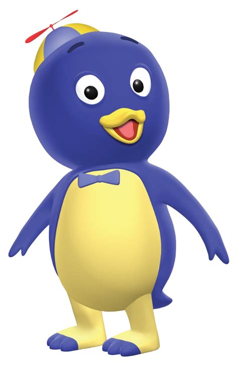 Cartoon Characters New And Higher Quality Pngs The Backyardigans And