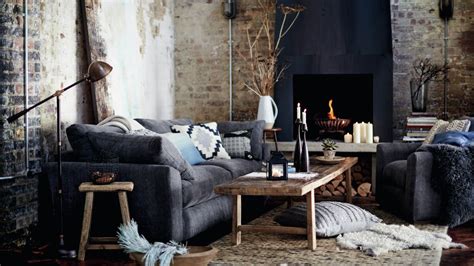 Nordic Style Interiors 7 Secrets To Bringing Dark And Dramatic Vibes