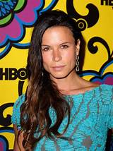 Born at a garage in india. RHONA MITRA at HBO Emmy After Party in Hollywood - HawtCelebs