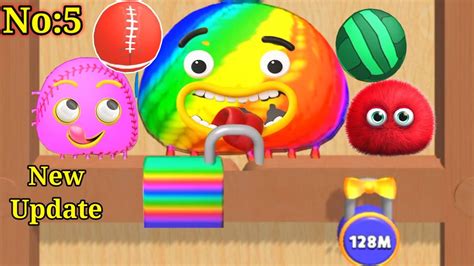 Blob Merge 3d Colour Blob Puzzle Game 2048 Ball In Blob Merge 3d Cool