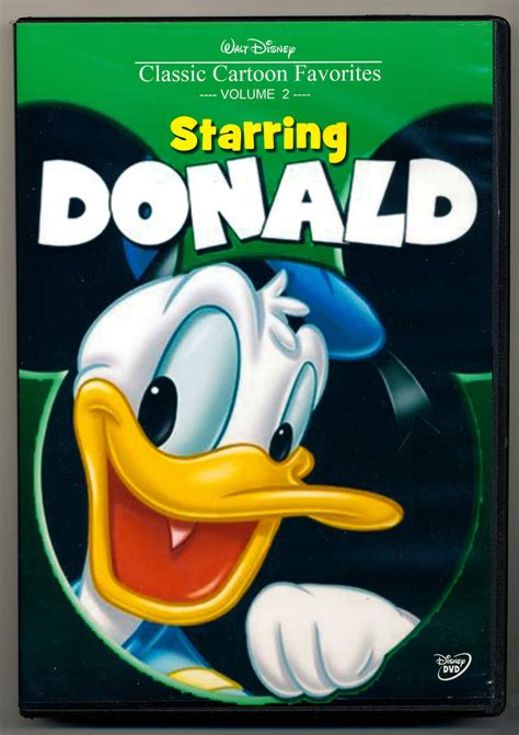 Disney Classic Cartoon Favorites Volume 1 Starring Mickey Dvds Nsuch