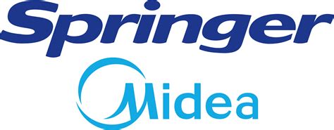 Springer Logo Png E Vetor Download De Logo