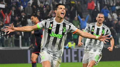 Head to head statistics and prediction, goals, past matches, actual form for serie a you are on page where you can compare teams juventus vs genoa before start the match. Juventus-Genoa - Serie A Live Juventus Vs Genoa Live Head ...