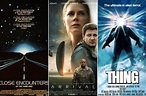 ¡Las 5 películas de contacto extraterrestre que puedes ver en Netflix y ...