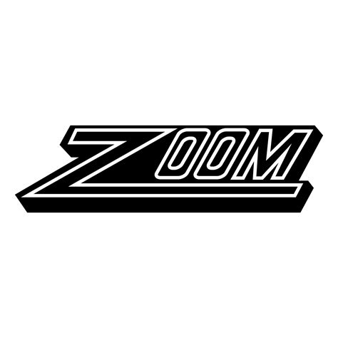 Zoom Logo Png Transparent And Svg Vector Freebie Supply