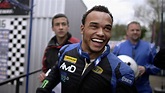 Inspired to Drive – The Nicolas Hamilton Story | Project Cars - YouTube