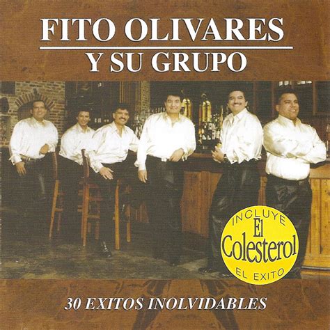 Aguita De Melon música y letra de Fito Olivares y Su Grupo Spotify