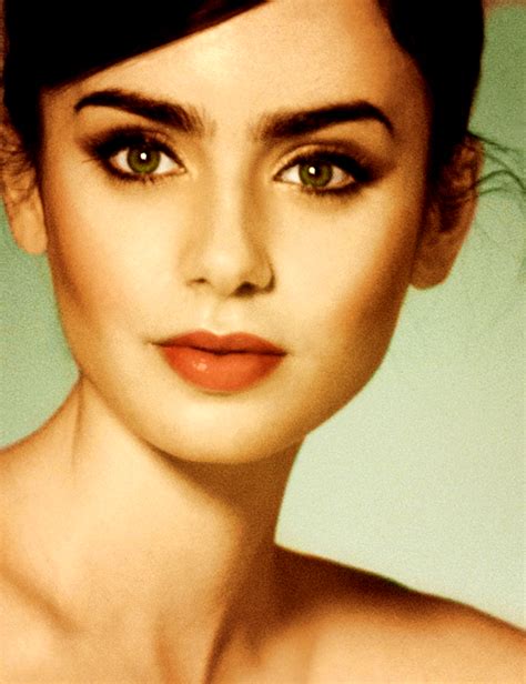 lily collins absolutely stunning lilly collins lily collins hair lily jane collins beauty