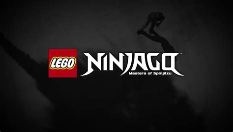 Lego Ninjago Logo Kampion