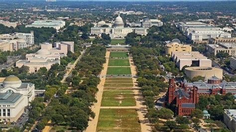 13 Interesting Facts About Washington Monuments Ohfact