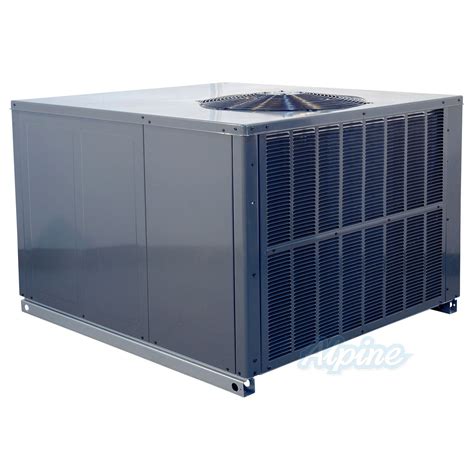 Goodman Gpc1436m41 3 Ton 14 Seer Self Contained Packaged Air