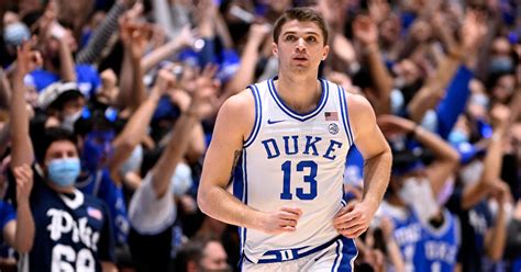 Former Duke Four Star Joey Baker Transfers To Michigan Wolverines On3