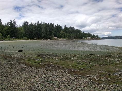 Manchester State Park Port Orchard 2020 All You Need To Know Before