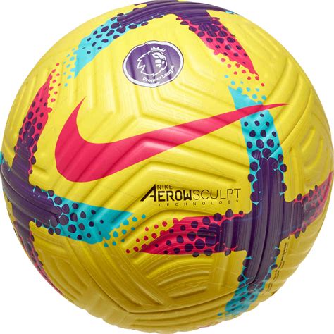 Official Premier League Soccer Ball Ph