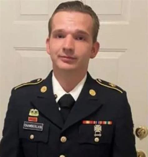Missing Texas Soldier Found Alive After Wifes Death Days Earlier Army