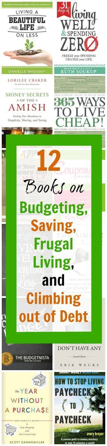 However, you must first have the. 17 Best Books on Saving Money & Personal Budgeting | Good books, Budgeting, Frugal