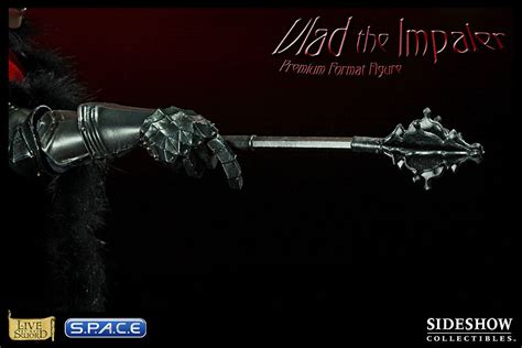 Vlad The Impaler Premium Format Figure