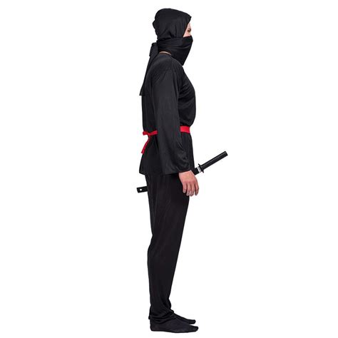 Which Is The Best Adult Ninja Costumes For Men Simple Home