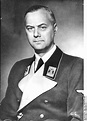 [Photo] Portrait of Alfred Rosenberg, 1933-1941 | World War II Database