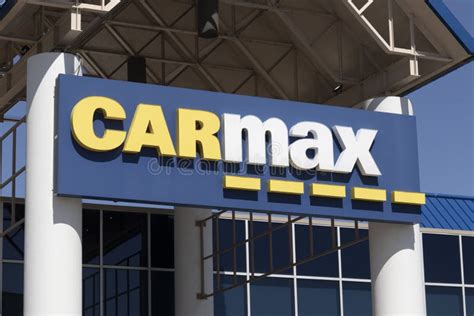 Carmax Auto Dealership Carmax Is The Largest Used And Pre Owned Car